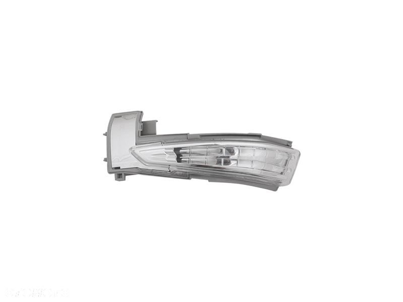 KIERUNK MIGACZ LUSTERKO CITROEN DS5 C4 PICASSO 508 - 1