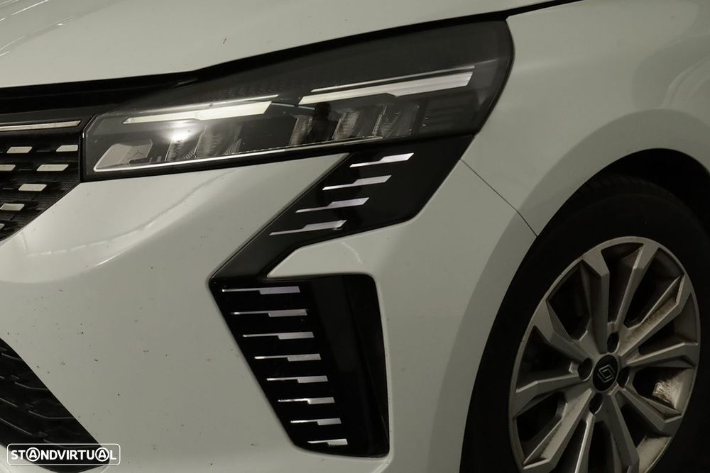 Renault Clio 1.0 TCe Evolution - 6