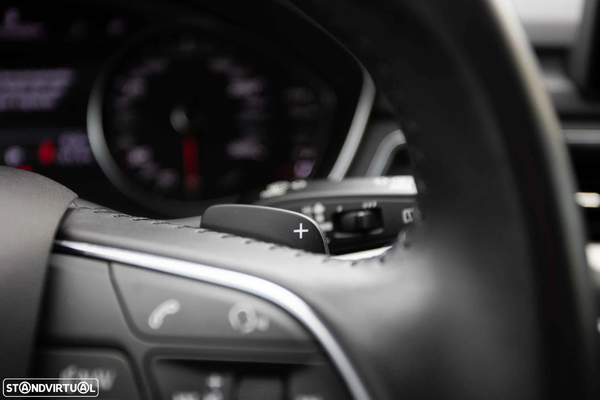 Audi A4 Avant 35 TDI S tronic - 52