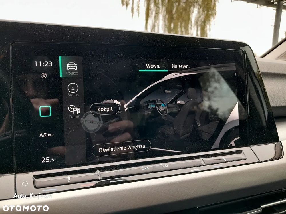 Volkswagen Golf 1.5 eTSI EVO Life DSG - 20
