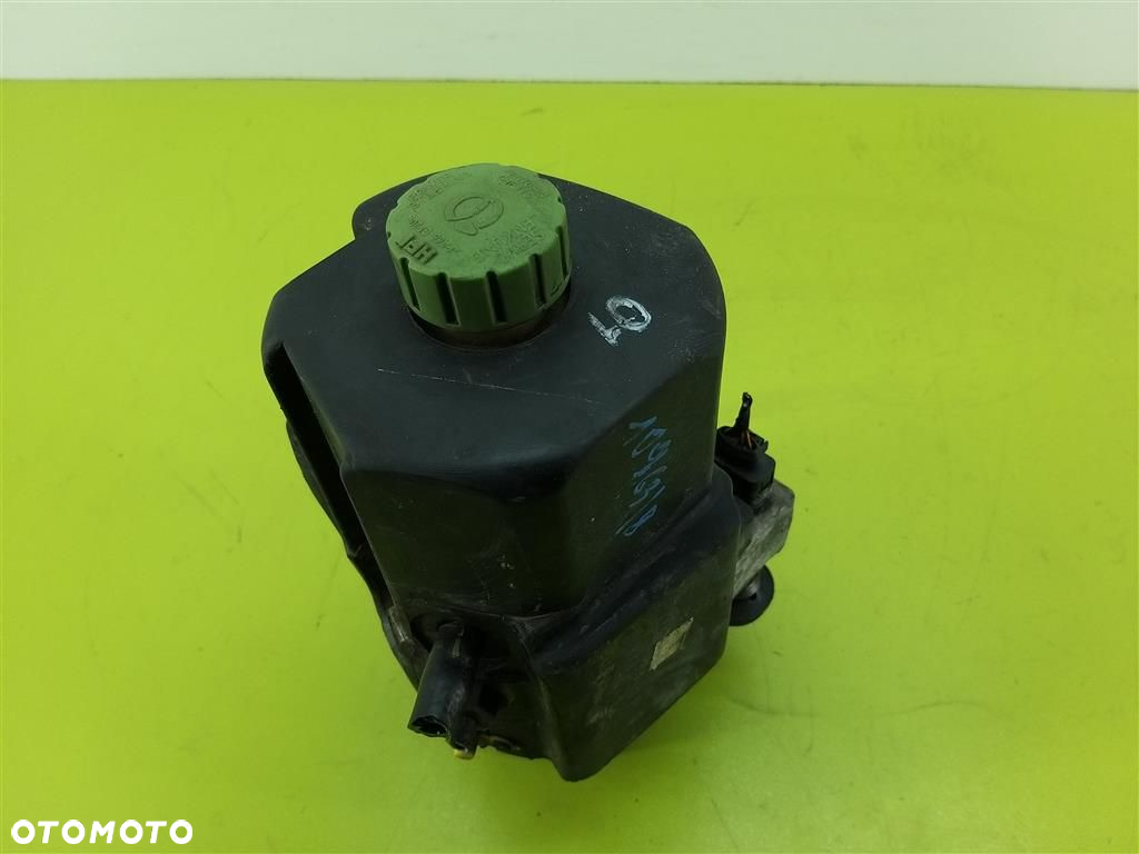 Pompa wspomagania Skoda Fabia I 1999-2008  KOYO HPI 6Q0423155L - 2