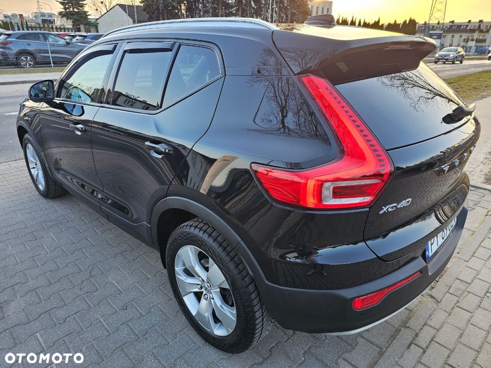 Volvo XC 40 - 9