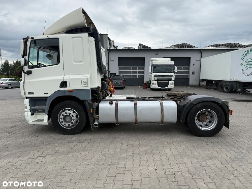 DAF CF 85.360 - 6