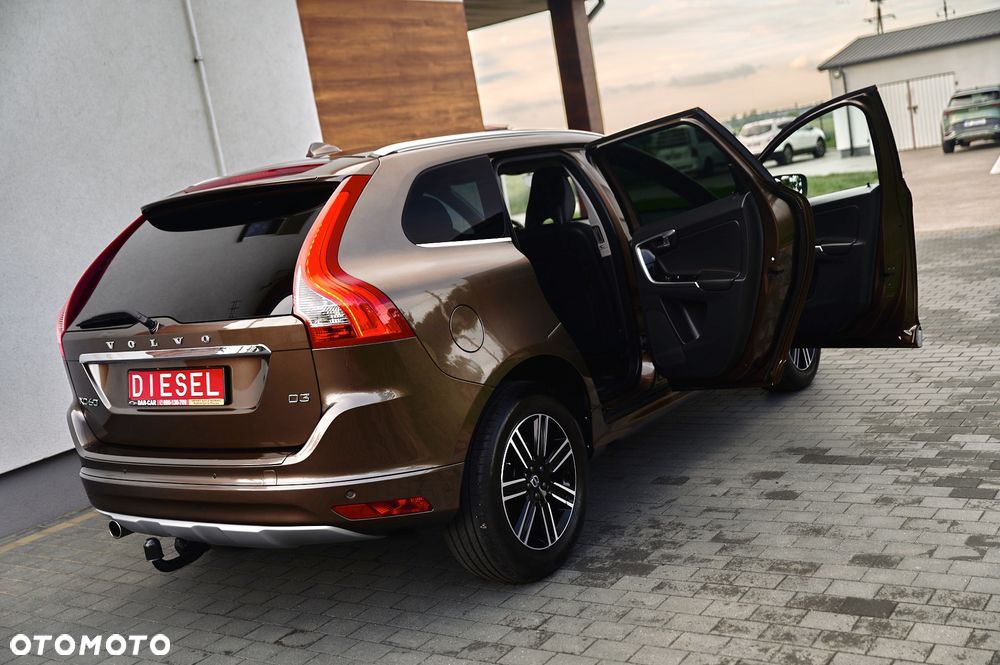 Volvo XC 60 D3 Summum - 20