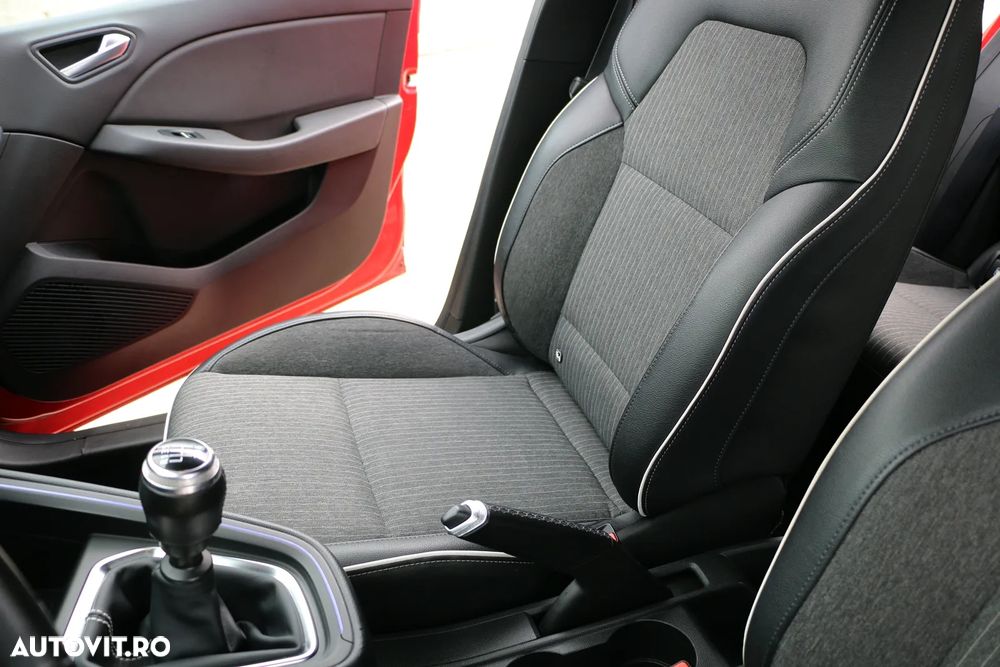 Renault Clio V Blue dCi Zen - 24