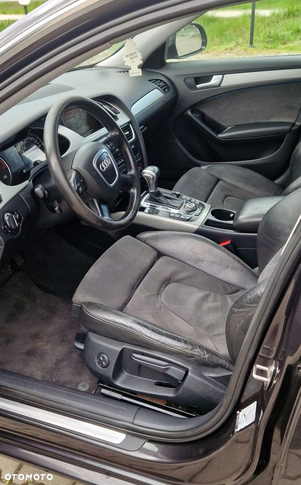 Audi A4 Avant 2.7 TDI DPF multitronic Ambition - 6