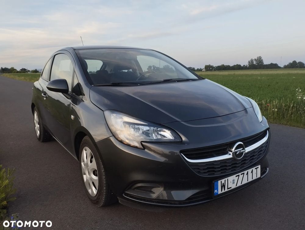 Opel Corsa 1.4 Color Edition - 10