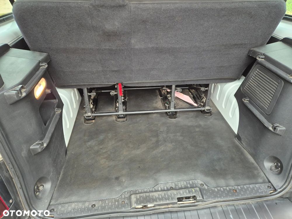 Renault Trafic ENERGY Combi Expression - 15