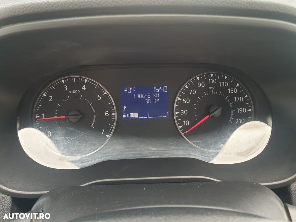 Dacia Duster 1.5 Blue dCi 4WD Comfort - 32