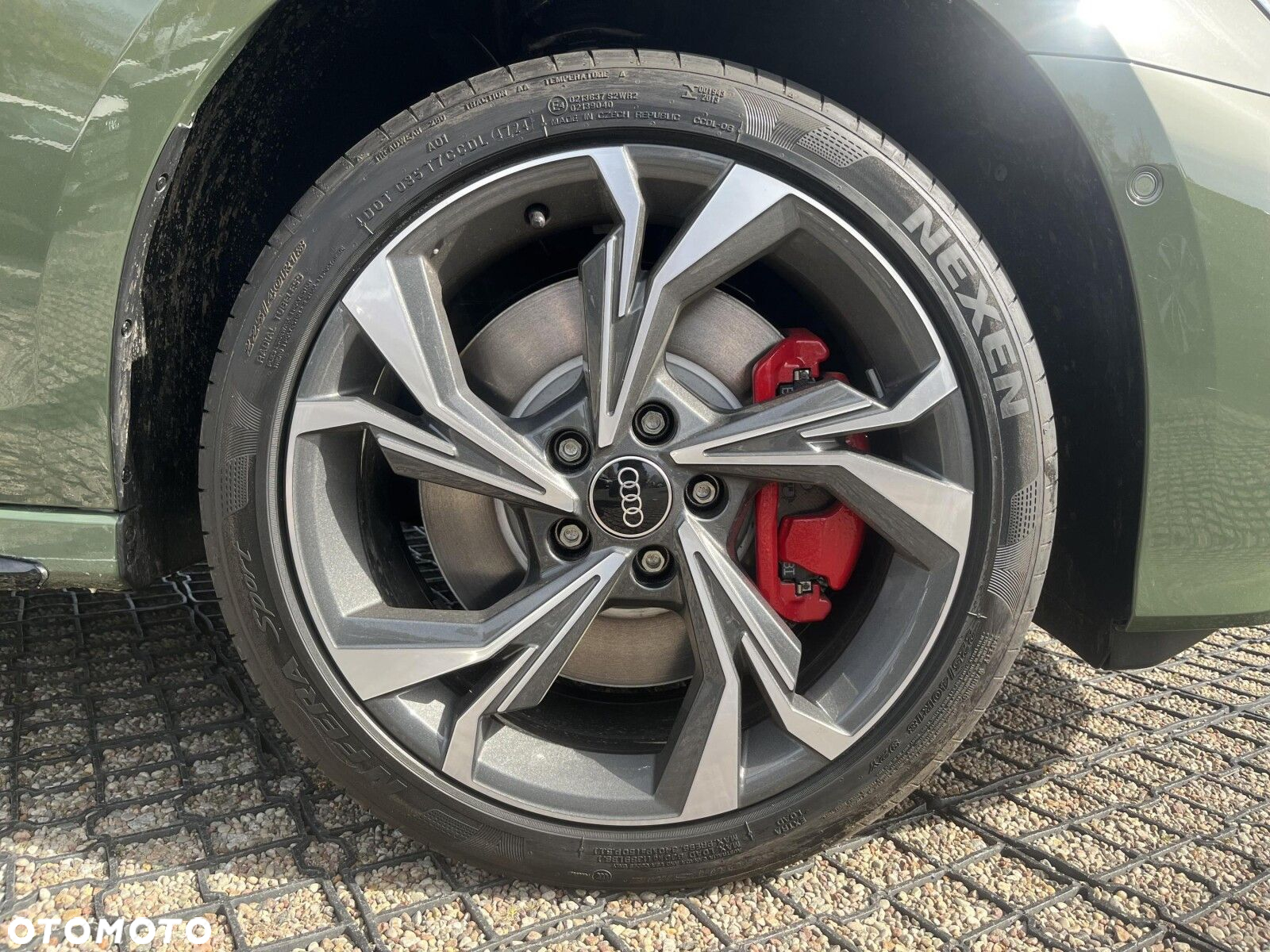 Audi A3 - 12