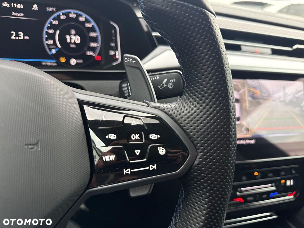 Volkswagen Arteon 2.0 TSI 4Motion R DSG - 22