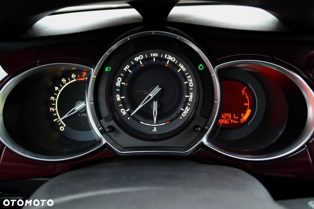 Citroën DS3 1.6 THP SportChic - 40