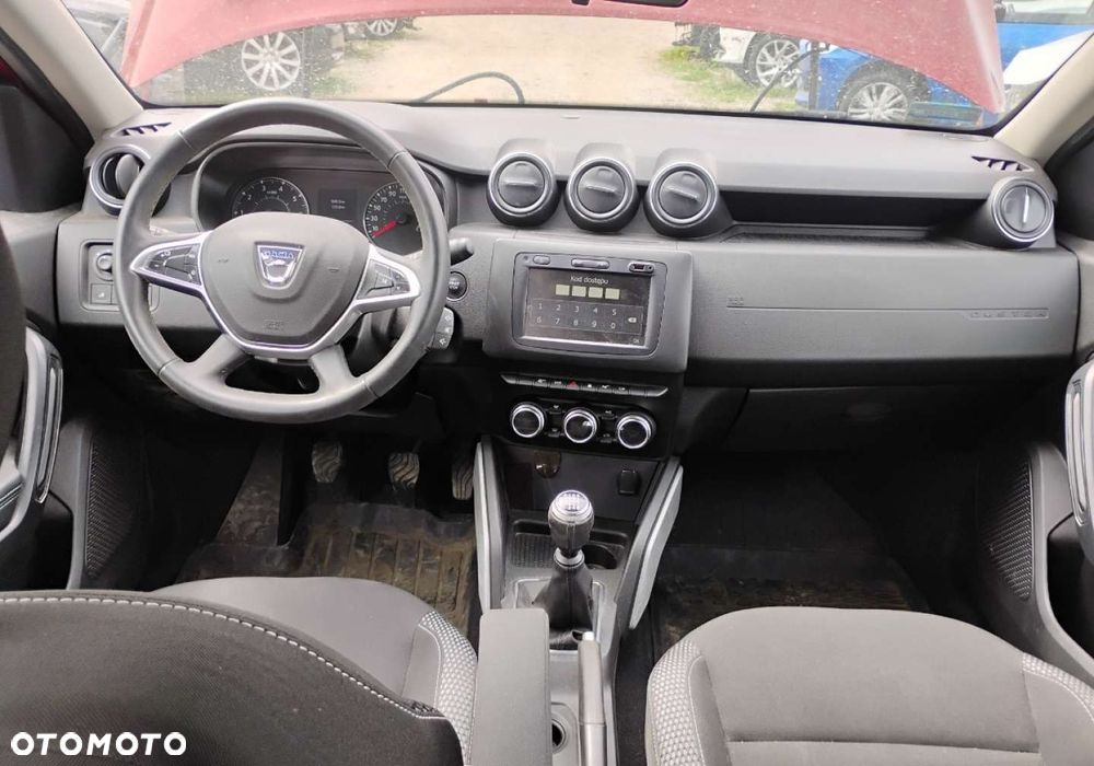 Dacia Duster - 7