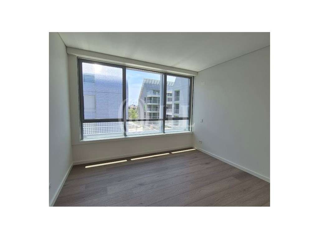 Apartamento T1 no Park Prata Riverside Village, Lisboa. - Grande imagem: 4/8