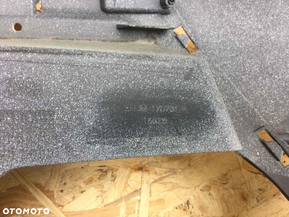 Land Rover Range Rover Evoque L538 Zderzak tylny LR036708 Bj3m-17d7814-a - 10