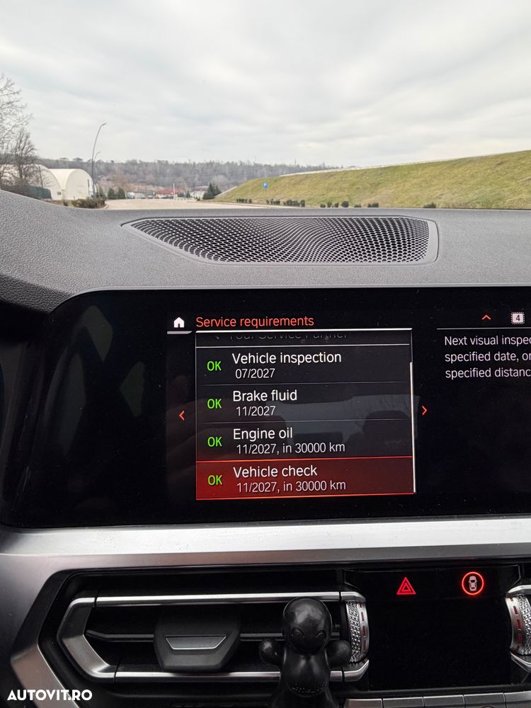 BMW Seria 3 330e Aut. - 33
