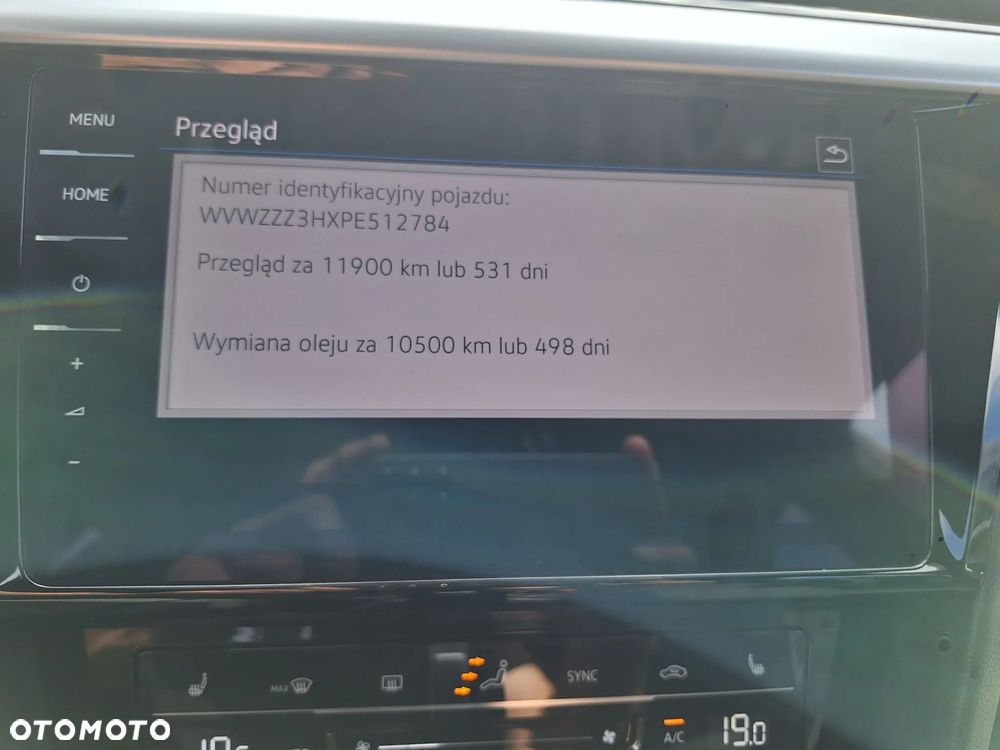 Volkswagen Arteon 2.0 TDI SCR DSG R-Line - 32
