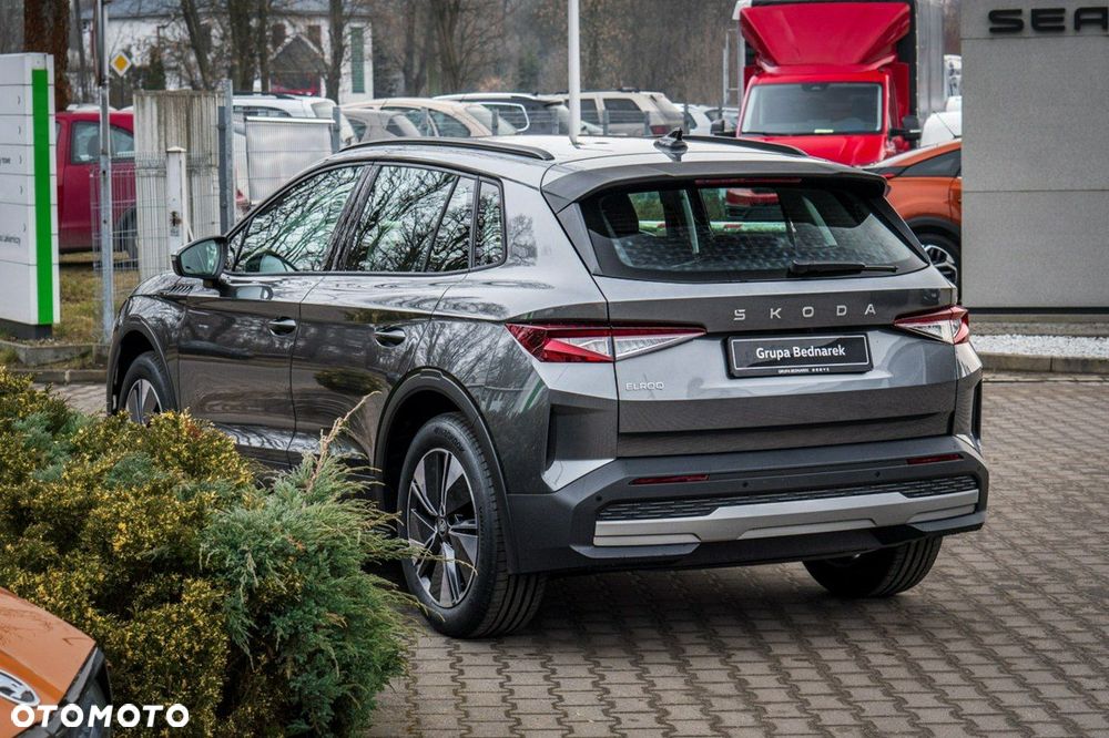 Skoda Elroq - 9