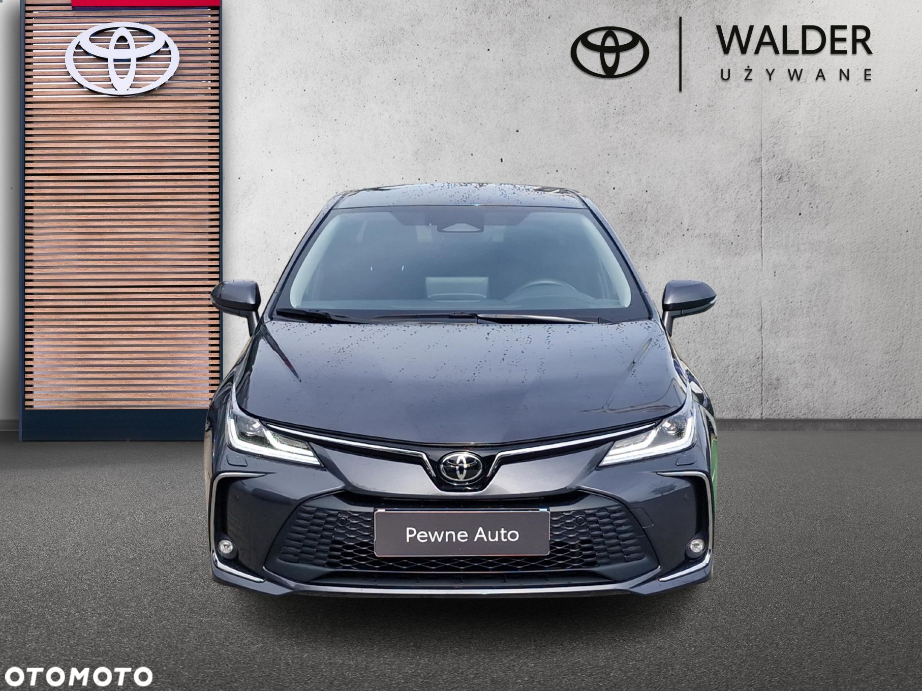 Toyota Corolla 1.5 Style MS - 5