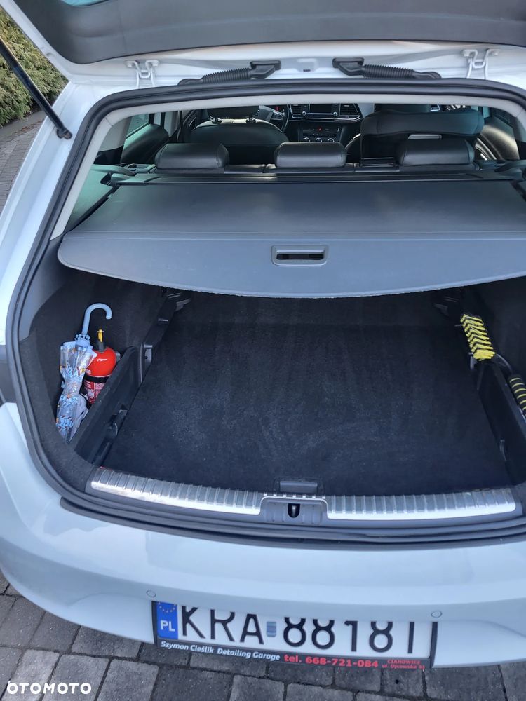 Seat Leon 1.6 TDI Start&Stop Style - 17