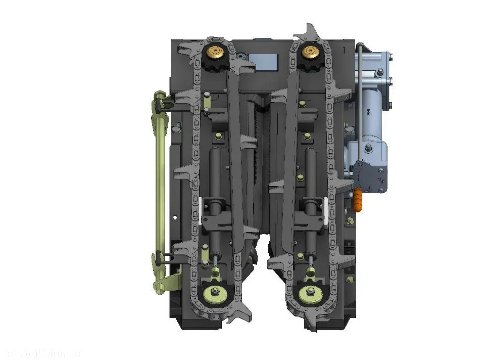 EMMAROL EMH 12/S - 10