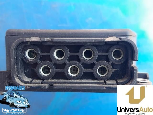 VALVULA AR ADICIONAL SEAT IBIZA III 2007 -6Q0906625C - 10