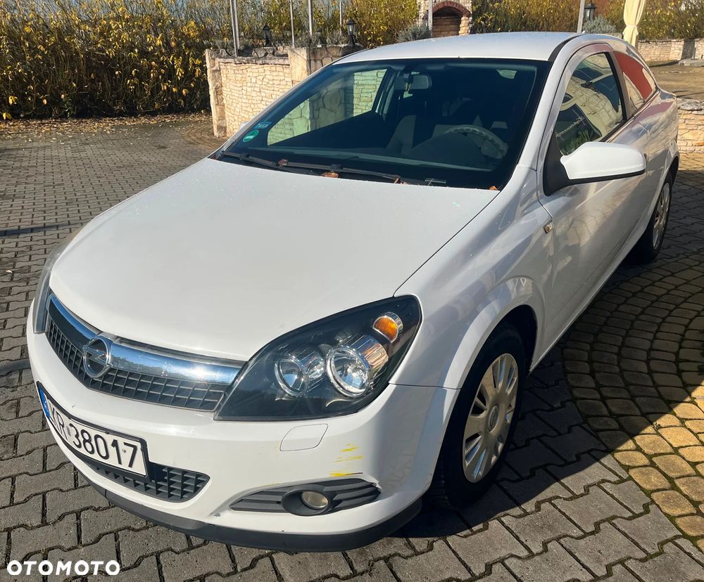 Hyundai i30 1.4 Classic + - 3