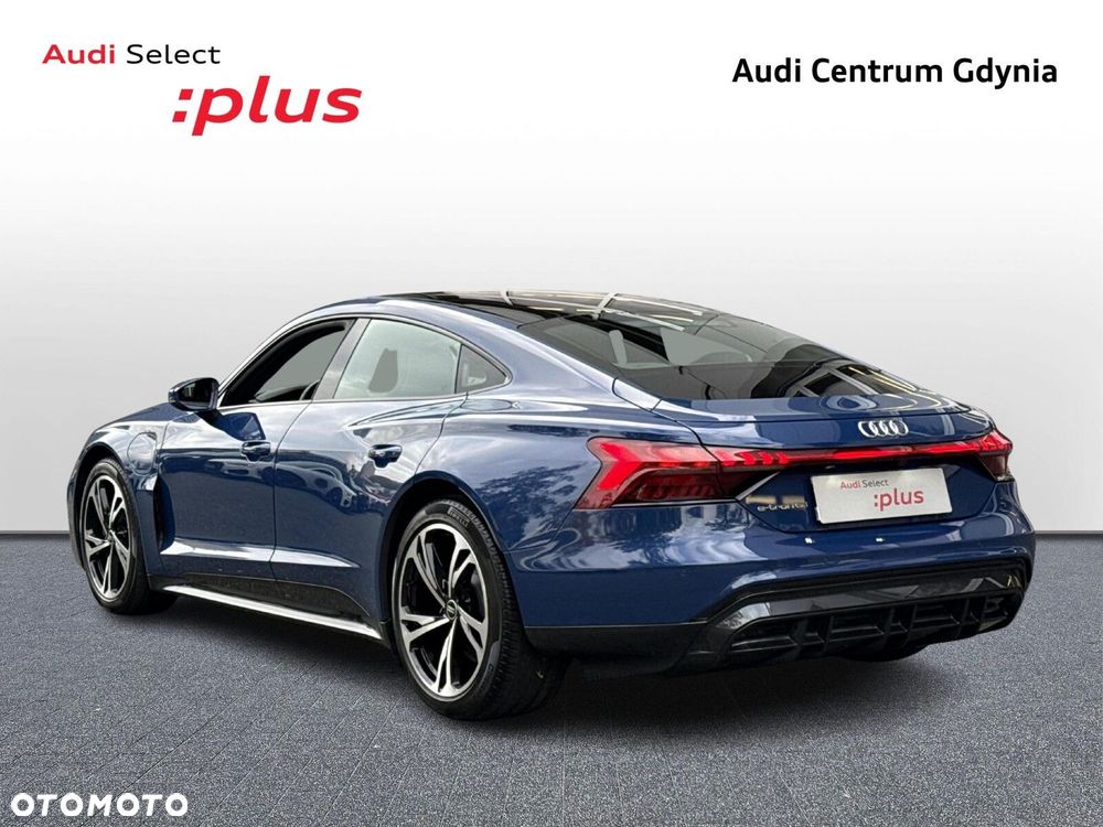 Audi e-tron GT - 3