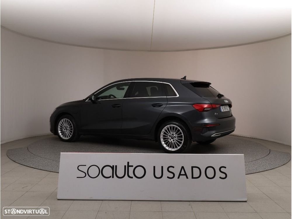 Audi A3 Sportback - 4