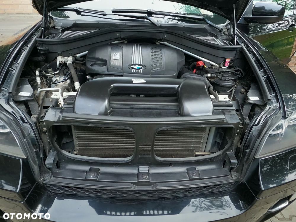 BMW X6 30d xDrive - 24