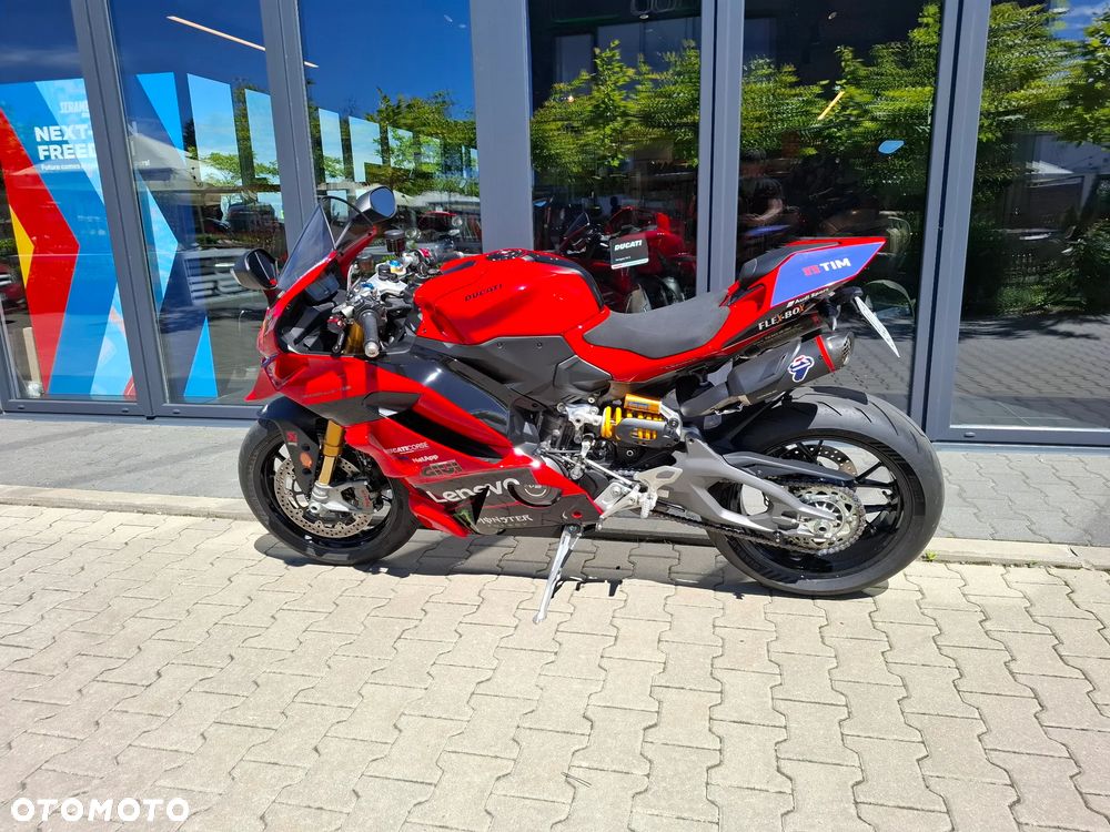 Ducati Panigale V2 - 6