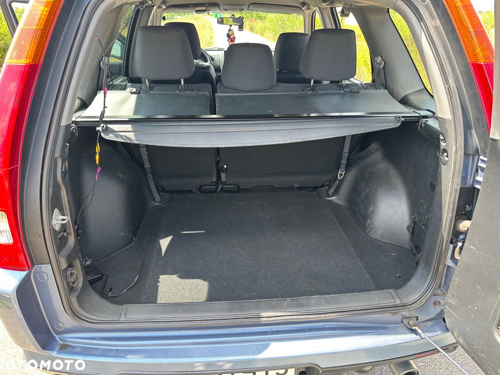 Honda CR-V 2.0 ES - 13