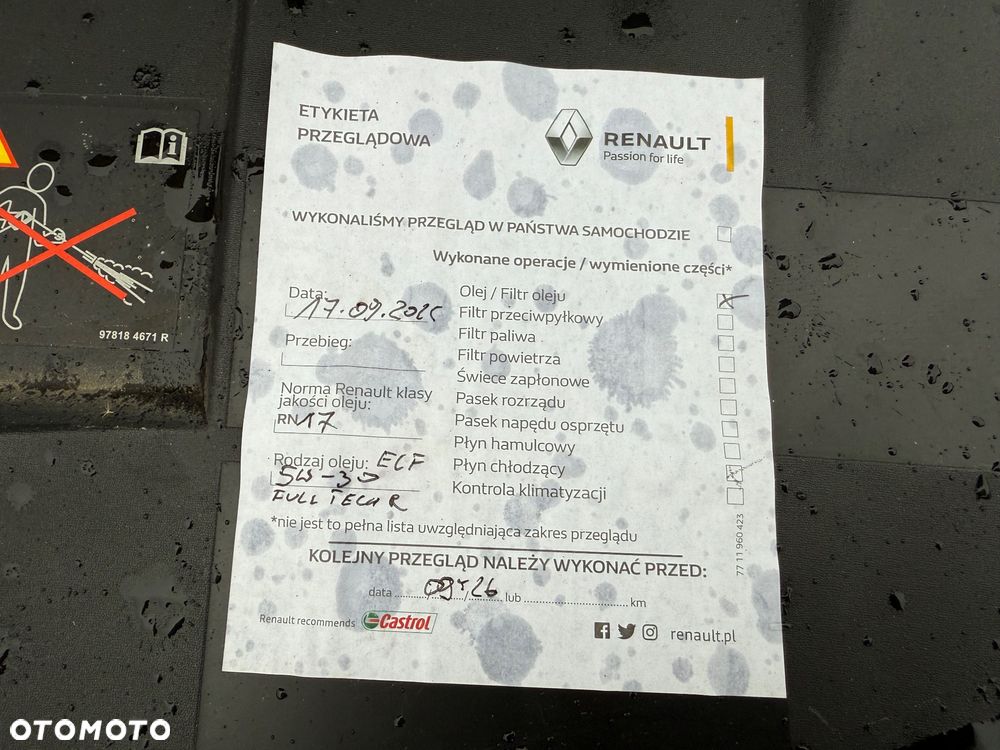 Renault Scenic 1.3 TCe Energy Intens - 24