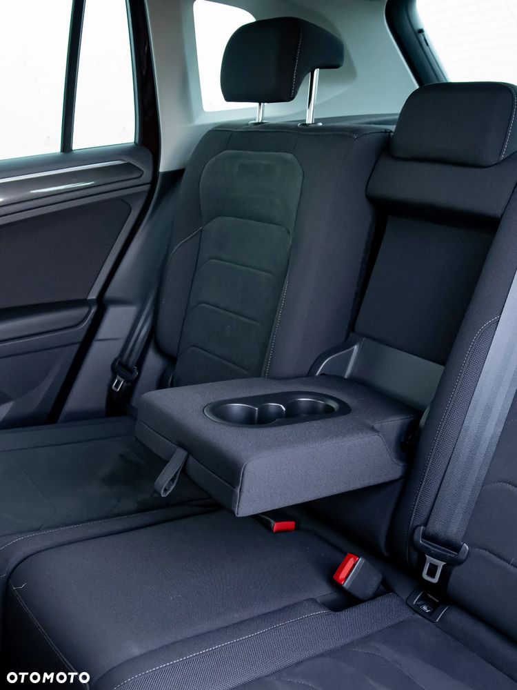 Volkswagen Tiguan 1.5 TSI EVO Active DSG - 36