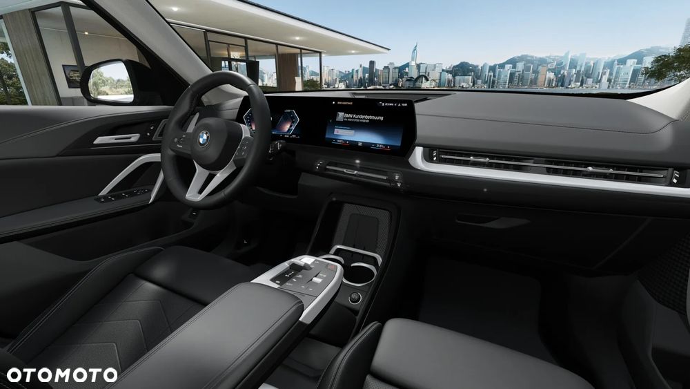 BMW X1 sDrive18d xLine - 16
