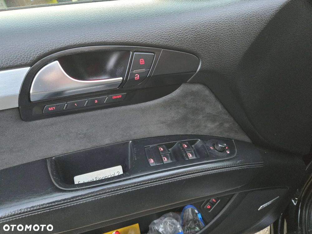 Audi Q7 - 16