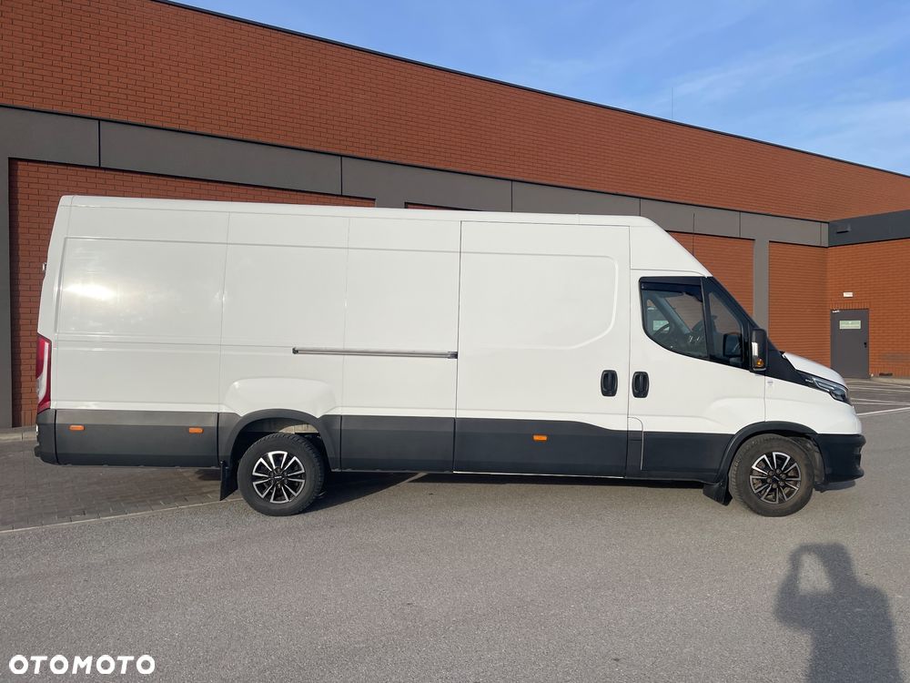 Iveco DAILY - 5