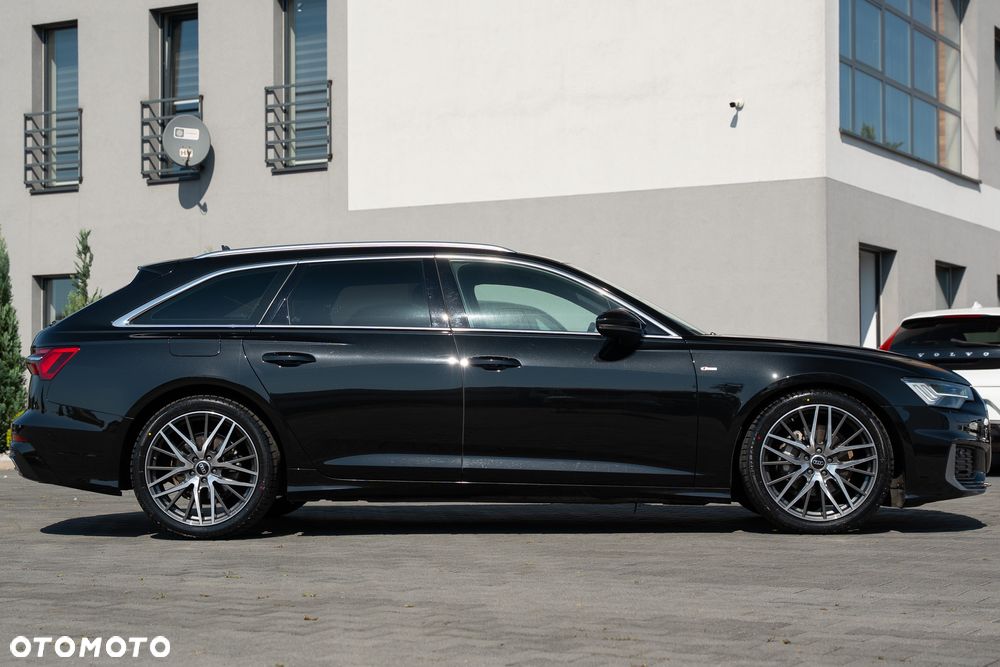 Audi A6 Avant TFSI S tronic - 17