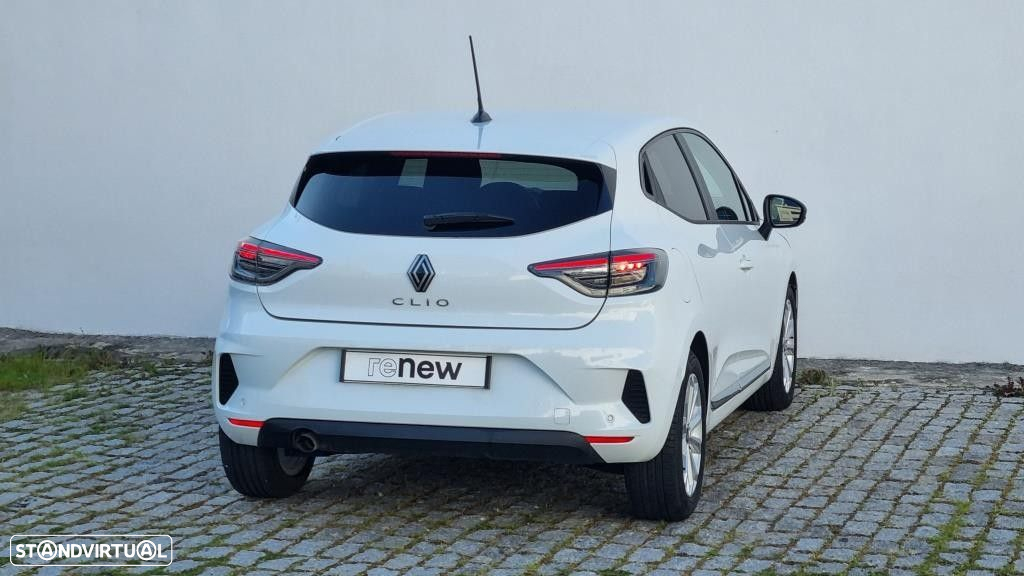 Renault Clio 1.0 TCe Evolution - 7