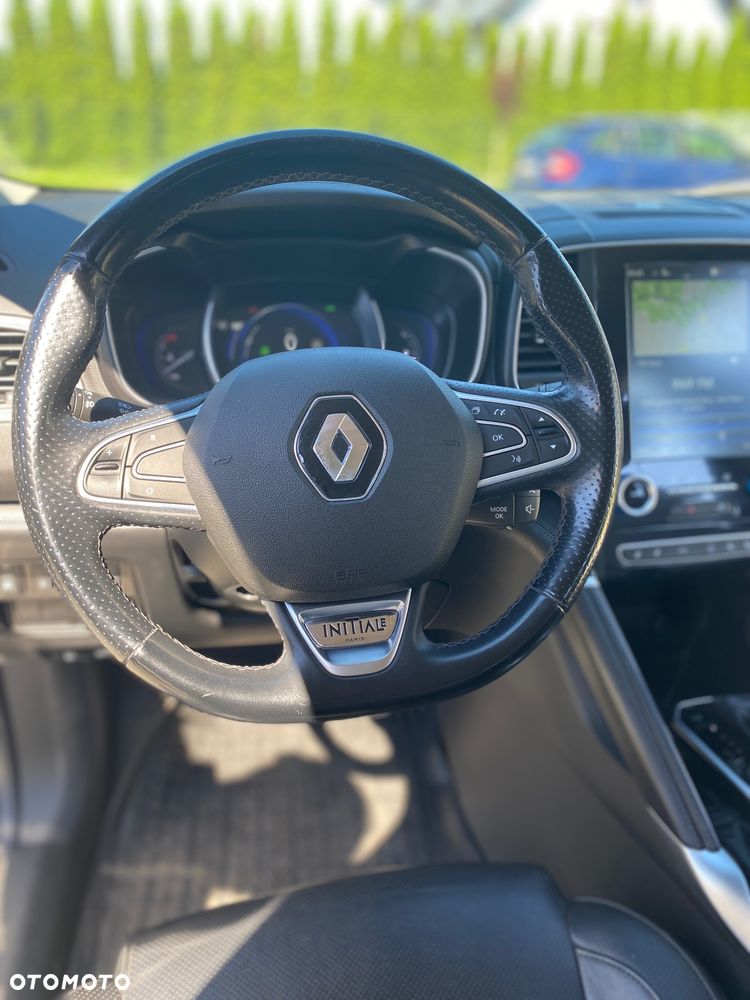 Renault Koleos 2.0 dCi Initiale Paris 4x4 X-Tronic - 28