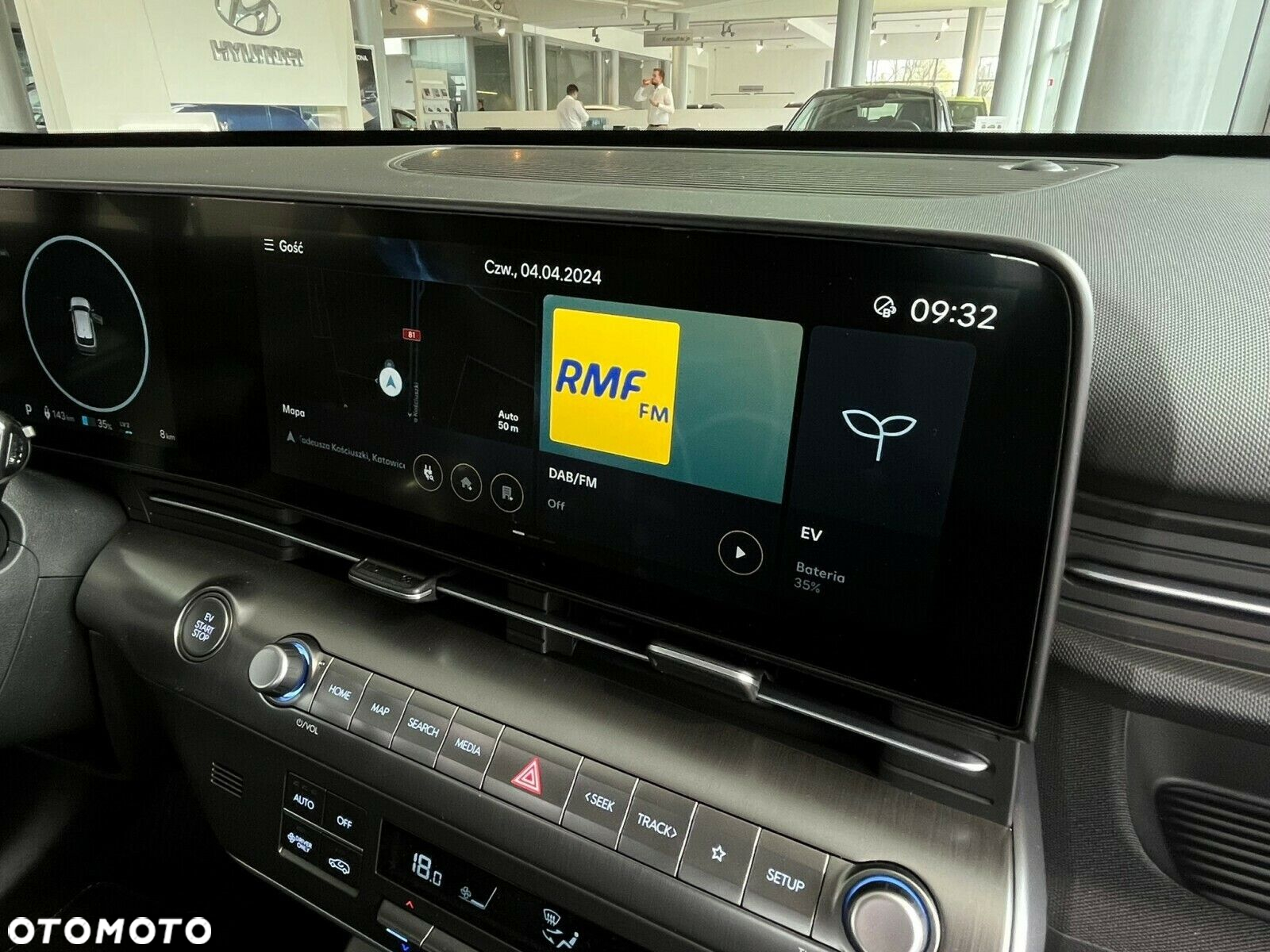 Hyundai Kona Electric 65kWh Smart - 10