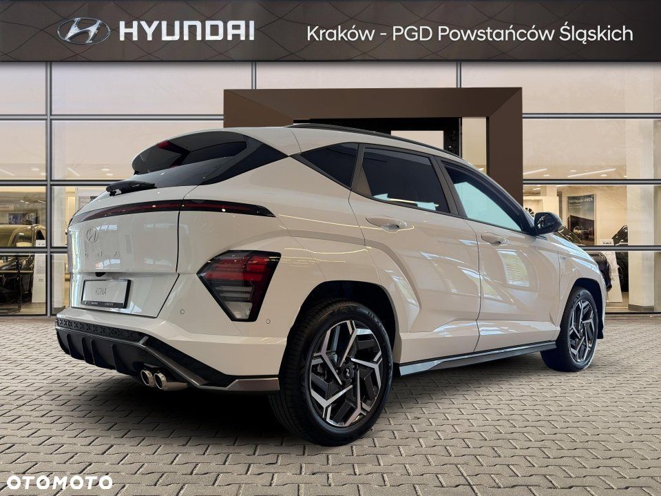 Hyundai Kona - 3