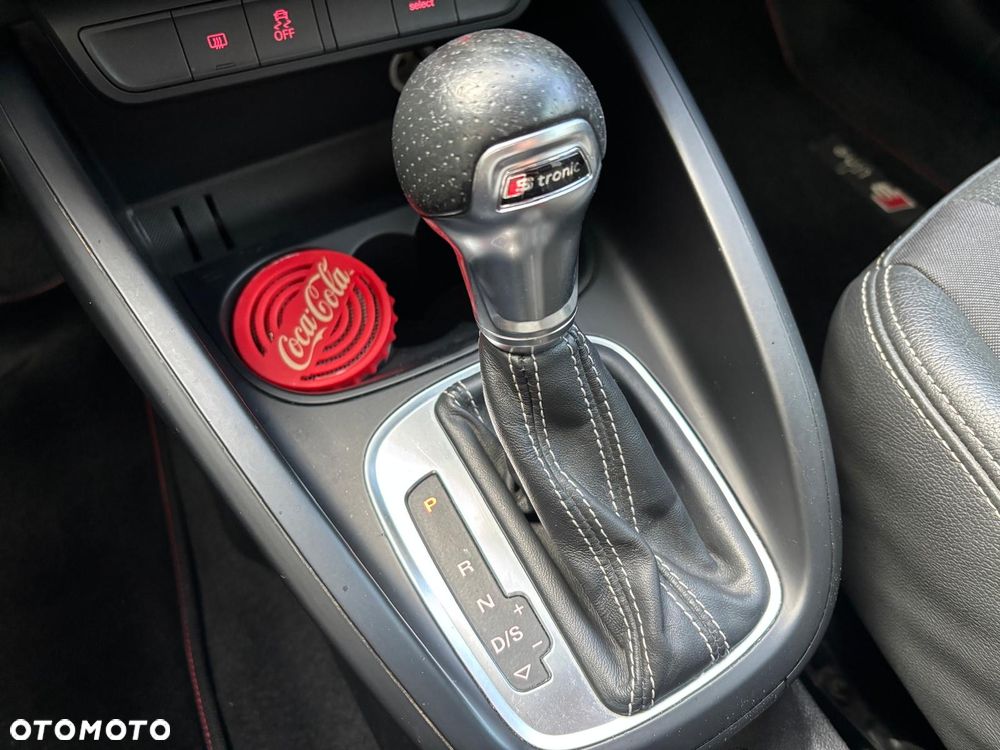 Audi A1 Sportback - 24