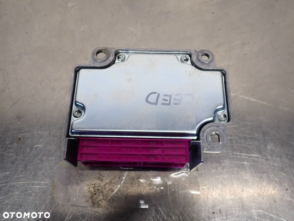 MODUŁ AIRBAG KIA CEED  95910-1H050 - 2