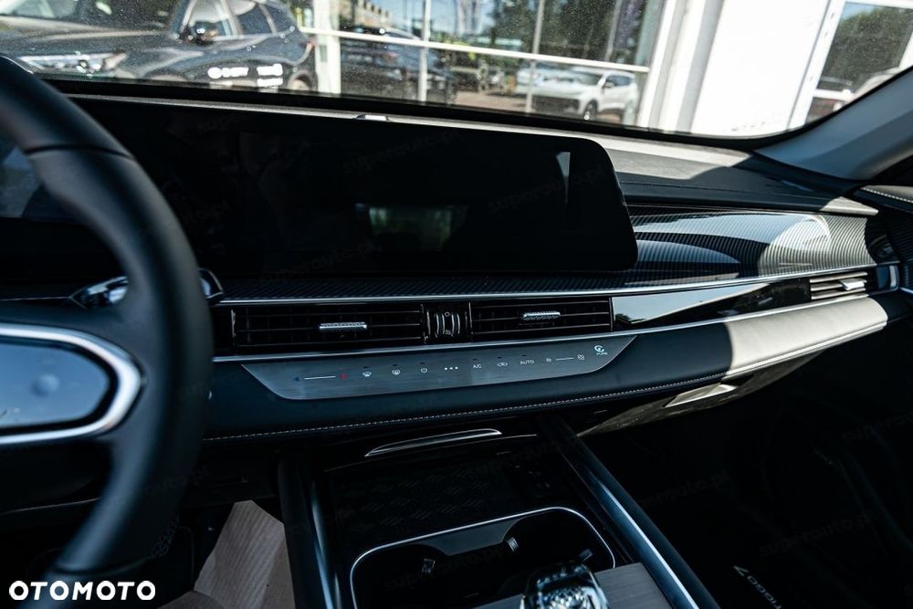 Chery Tiggo 7 1.6 T-GDI Comfort DCT - 12