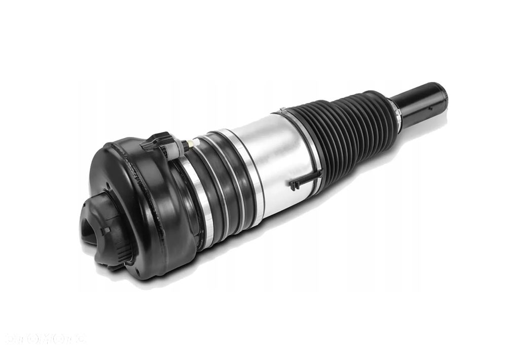 Amortyzator AUDI Q7 Q8 II - przód - regenerowany - 1