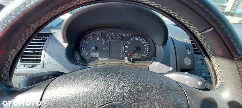 Volkswagen Polo 1.2 Trendline - 7