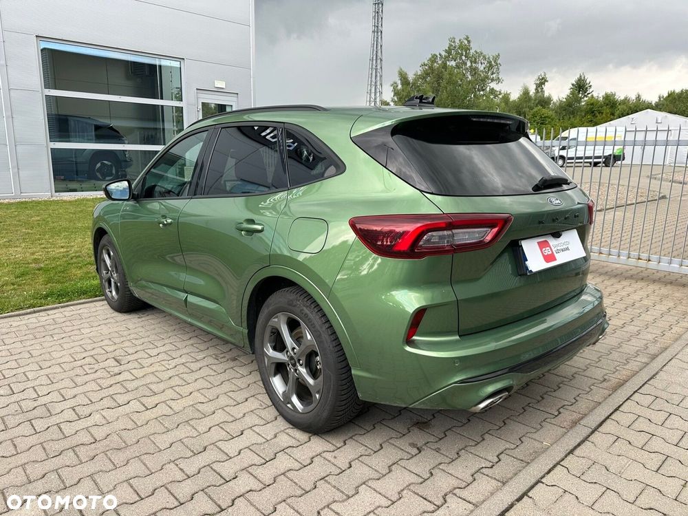 Ford Kuga 1.5 EcoBoost FWD ST-Line - 7