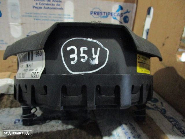 Airbag Condutor 13203887 VAUXHALL VECTRA C 2006 - 3