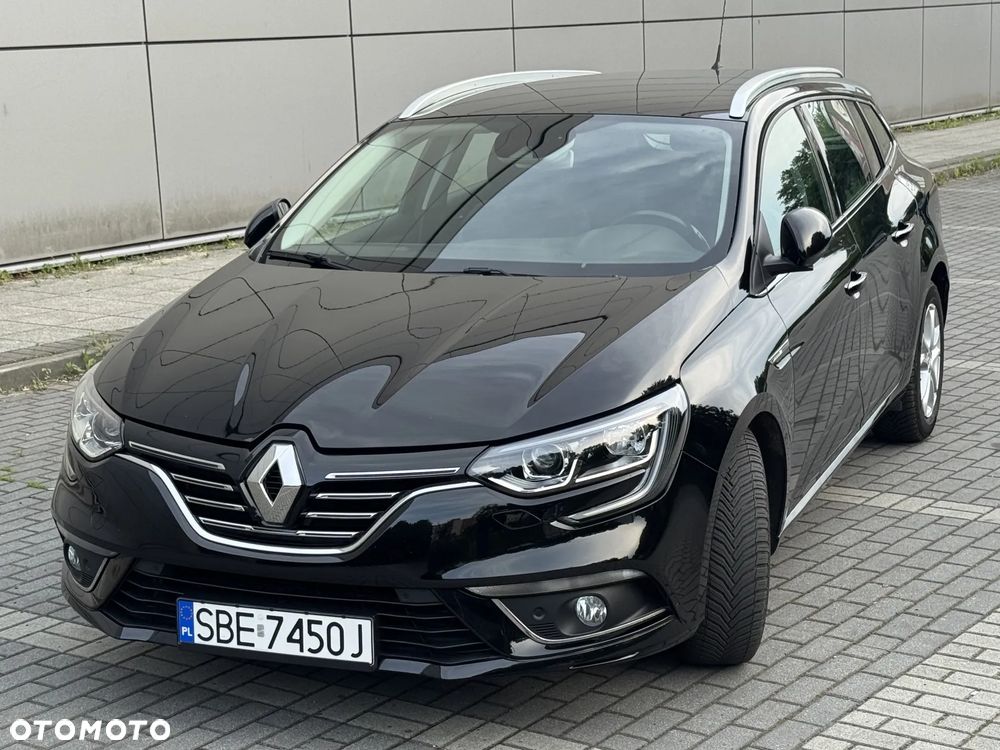 Renault Megane - 3